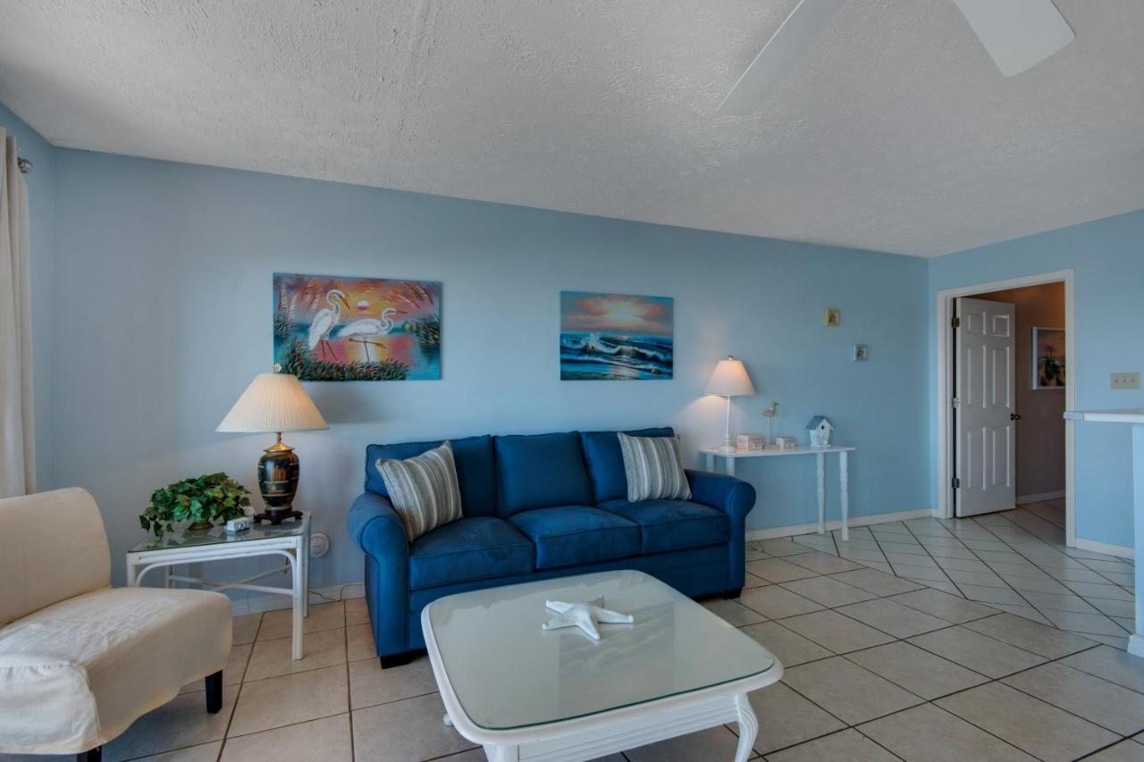 Crystal Villas Destin Exterior foto