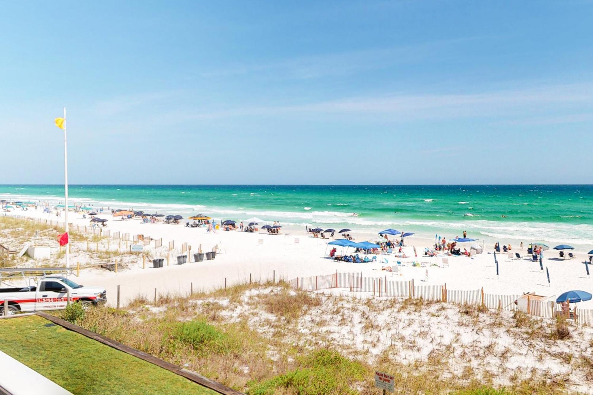 Crystal Villas Destin Zimmer foto