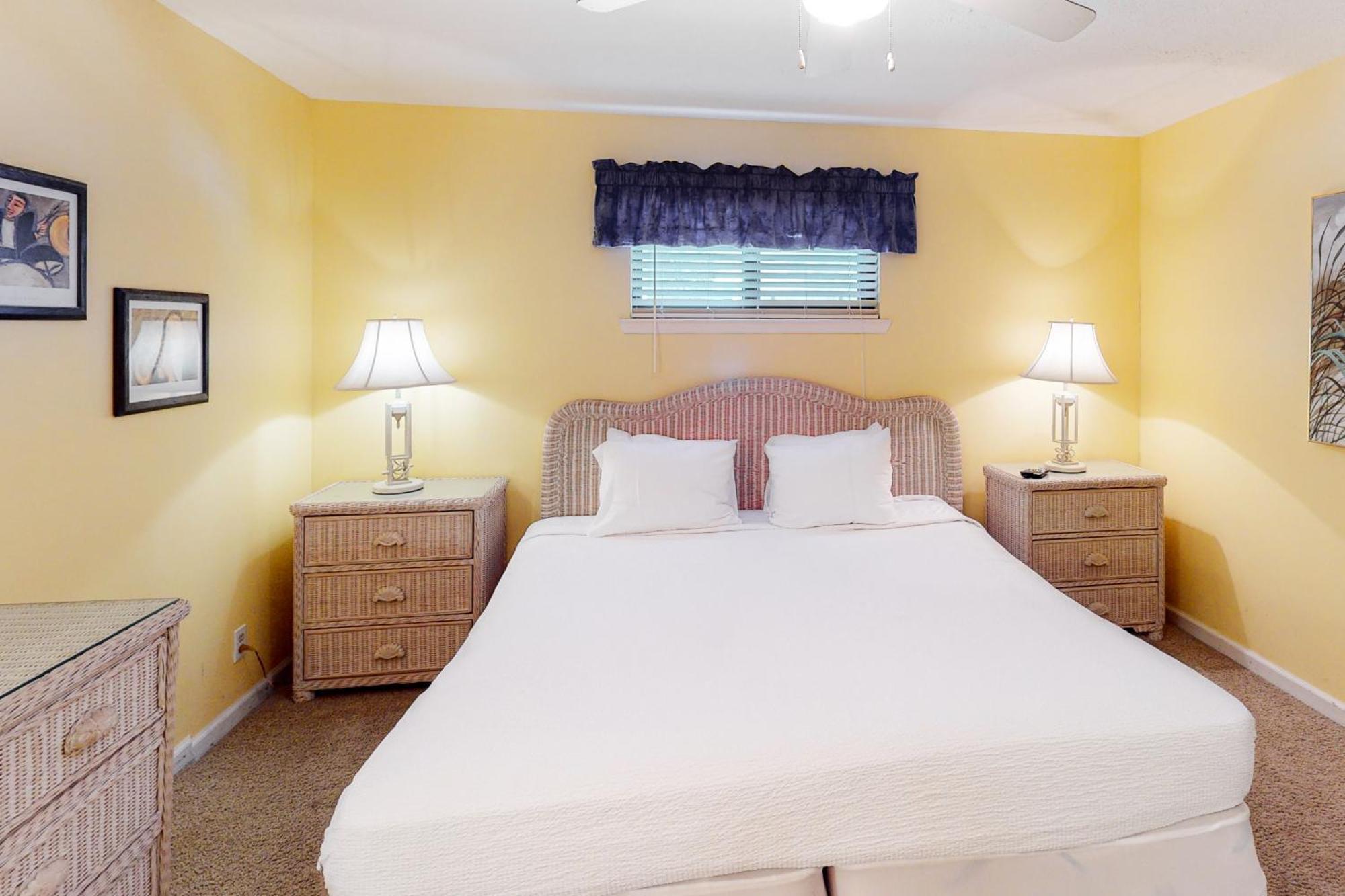 Crystal Villas Destin Zimmer foto