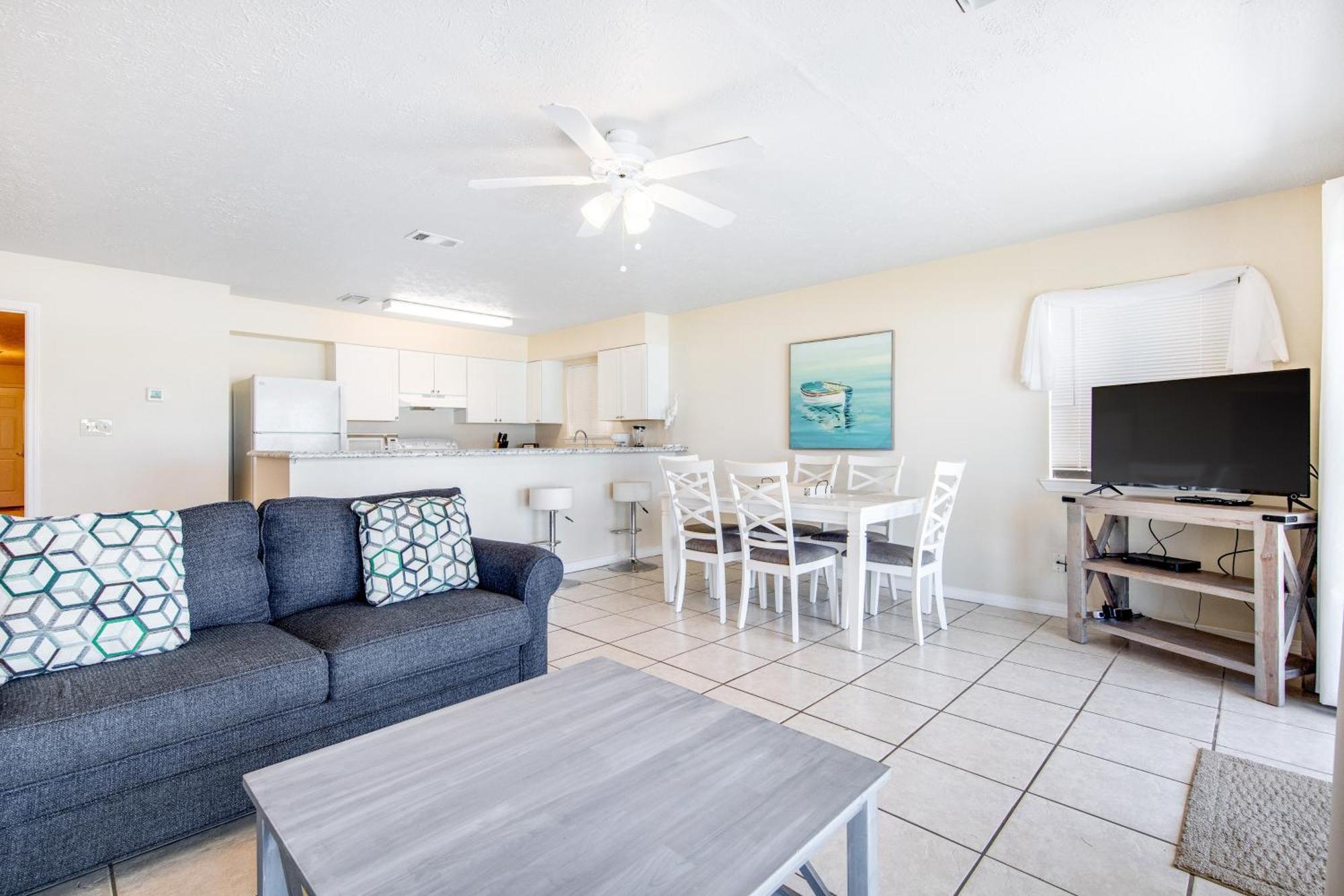 Crystal Villas Destin Zimmer foto