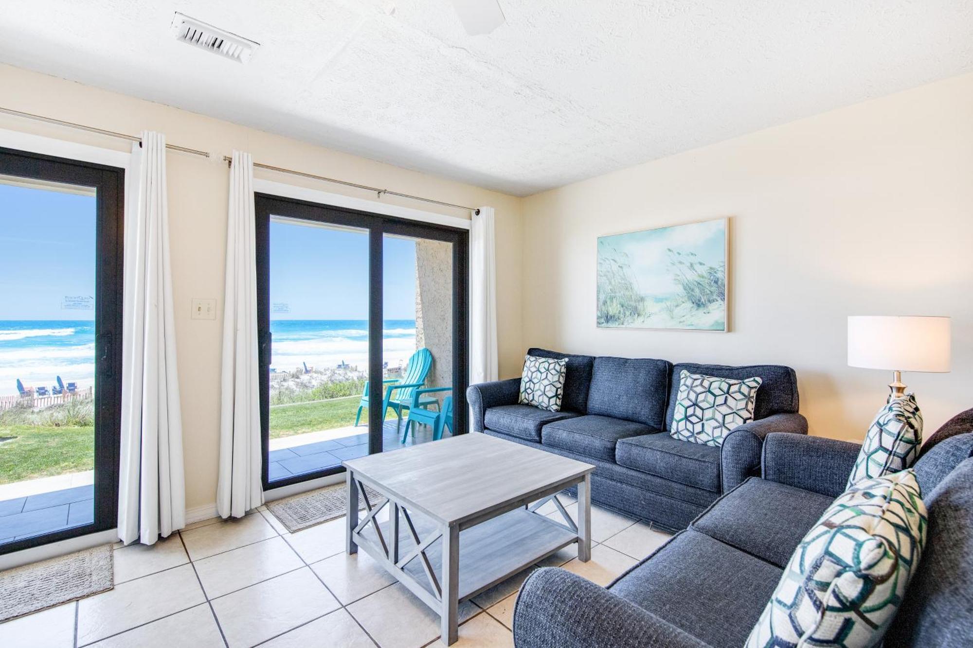 Crystal Villas Destin Zimmer foto