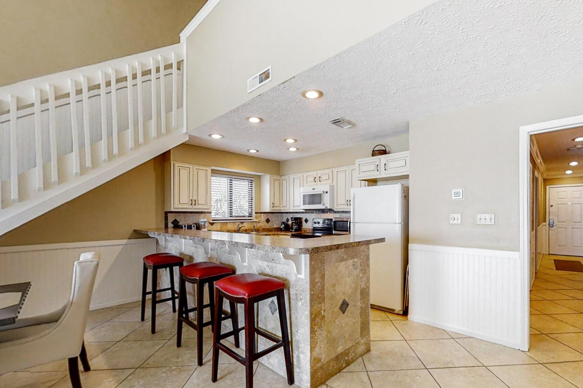 Crystal Villas Destin Zimmer foto