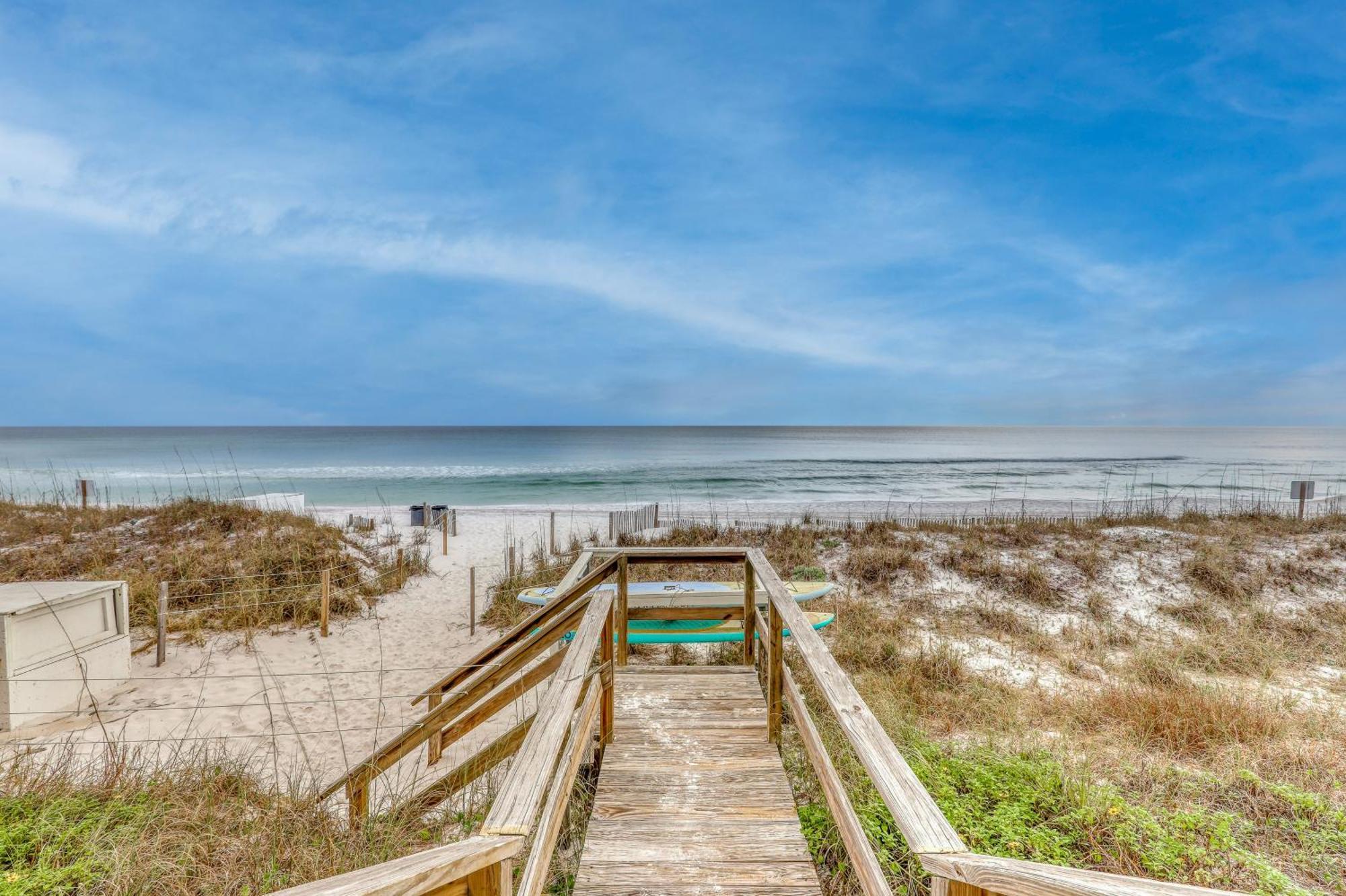 Crystal Villas Destin Zimmer foto
