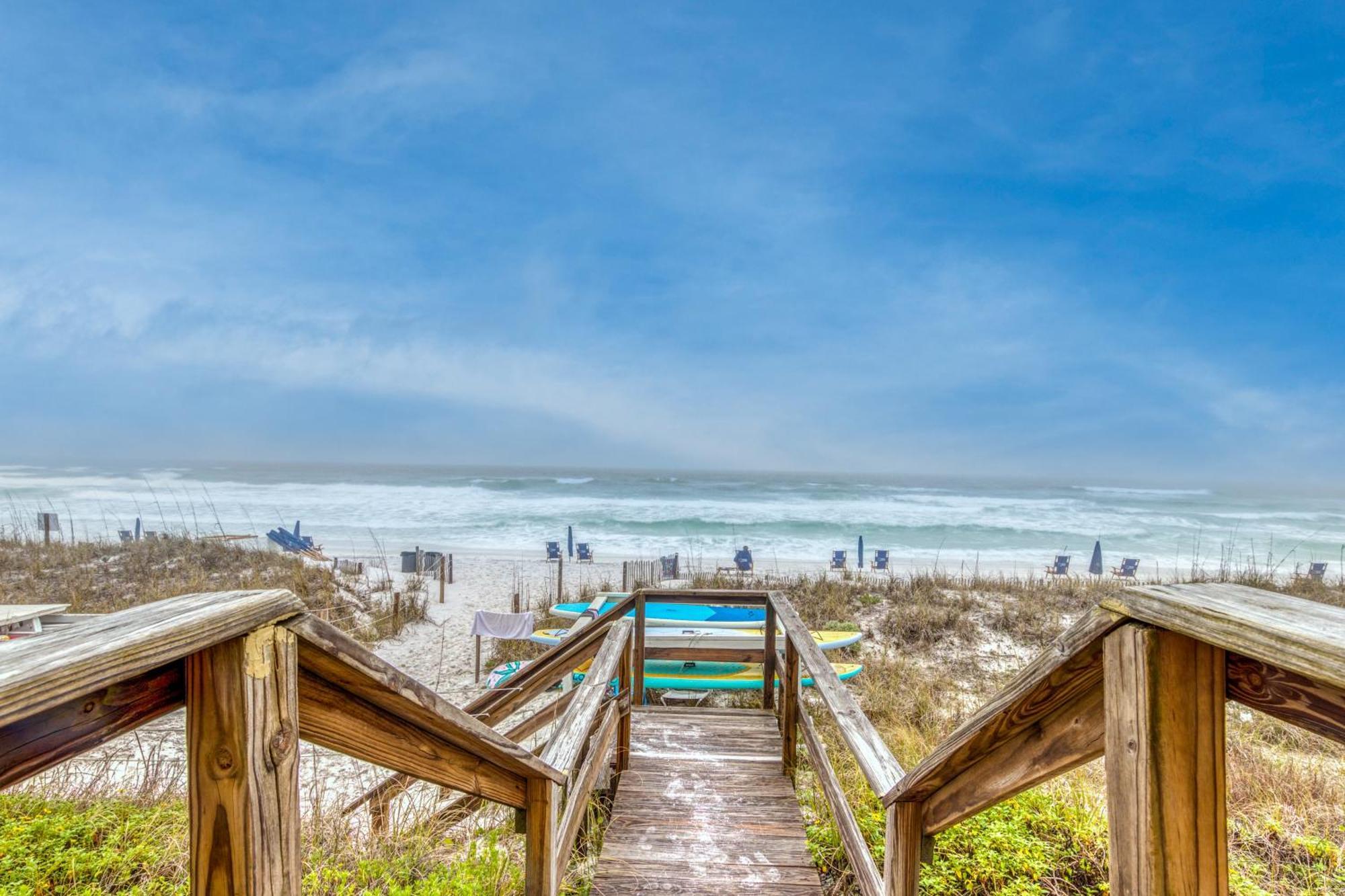 Crystal Villas Destin Zimmer foto