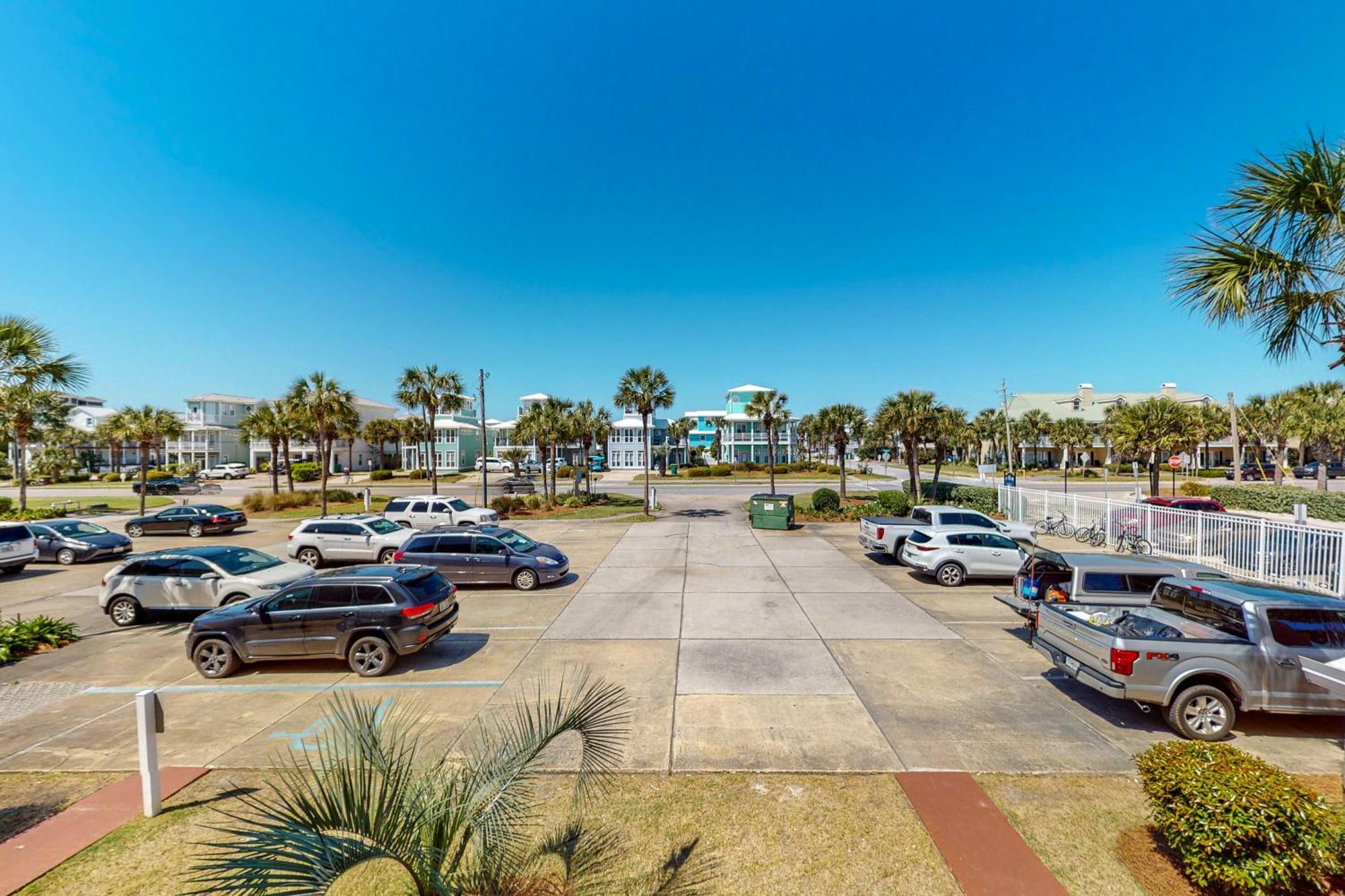 Crystal Villas Destin Zimmer foto