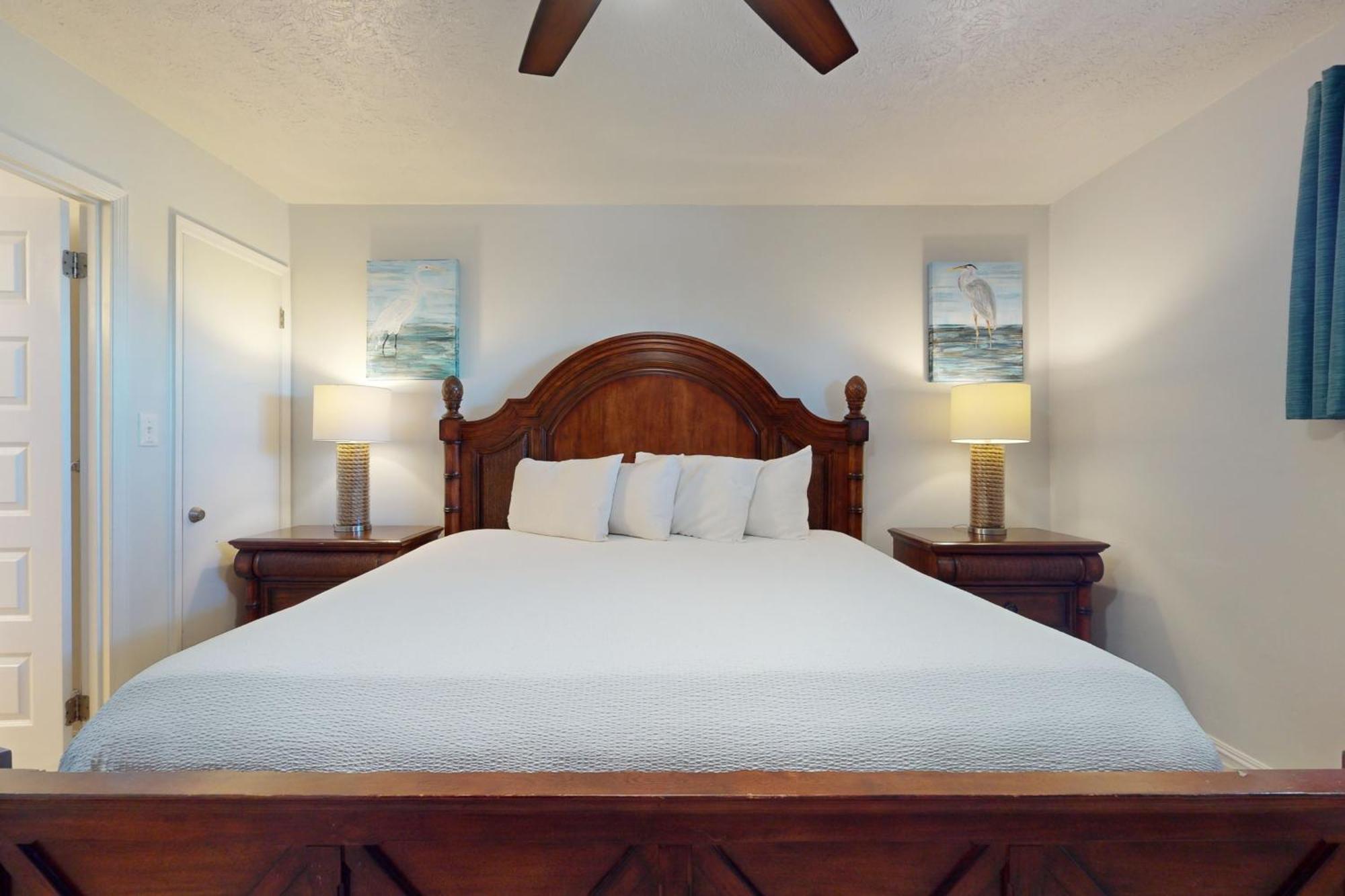 Crystal Villas Destin Zimmer foto