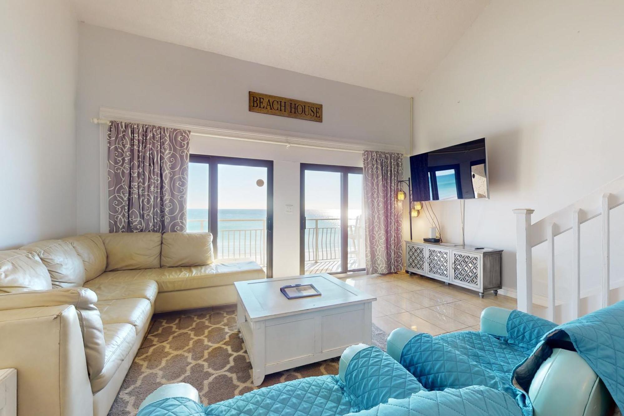 Crystal Villas Destin Zimmer foto